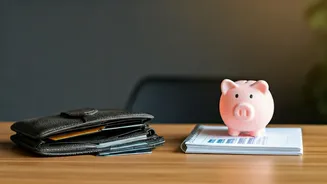 The Smart Saving Strategy Explained