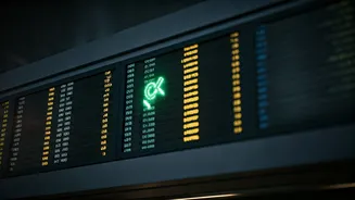 Say Goodbye To Transit Visas At Major German Airports Now