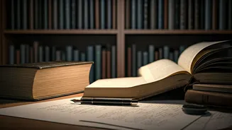 Why summaries fail college research