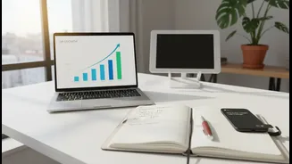 How Young Professionals Are Creating Stable Incomes Without Traditional Employment