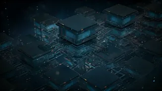 India's Quantum Leap: DST's Tech Revolution