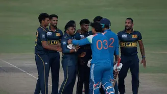 Tri-Nation A series: Will Vaibhav Sooryavanshi face disciplinary action?