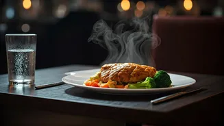 Hygiene Checks Are The Smart Monsoon Dining Move