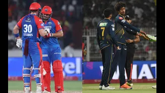 IPL 2026: DC vs GT, Match 14: Stats preview of players' records and approaching milestones