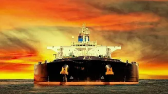 Global Crude Swings Could Change Transport And Travel Costs For Indians This Season