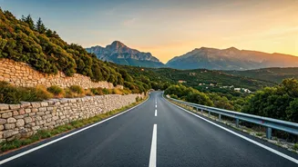 Journeys Beyond Destinations: Iconic Road Trips for Unforgettable Adventures