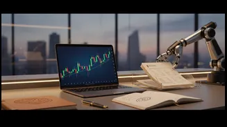 Finance Graduates Believe Human Skills Still Matter In The Age Of AI