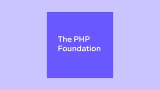 PHP Foundation has just 1 full-time employee, seeks more funding