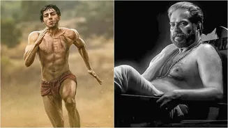 72nd National Film Awards: Kartik Aaryan, Mammootty Win Shared Best Actor For Chandu Champion, Brahamayugam