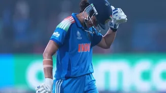 India women under pressure after 3rd straight loss