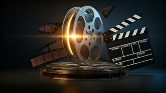 Unveiling 'The Raja Saab': Cast Education & Facts