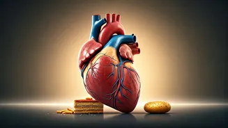 Heart Attack Prevention: Diabetologist Unveils 5 Diet Mistakes to Erase