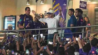 Explained: What Did Shah Rukh Khan Do to Get a Five-Year IPL Ban at Wankhede?