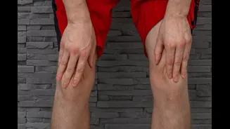 Perda de massa muscular afeta a mobilidade e a qualidade de vida