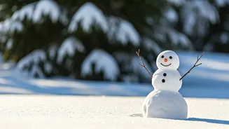 Preity Zinta's Winter Wonderland: A Family Snow Adventure