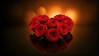 Daily Love Forecast: October 28, 2025