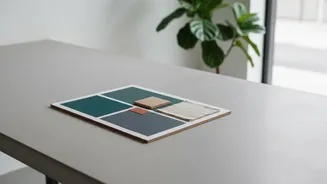 Generative AI Tools Instantly Create Color Palettes And Mood Boards For Freelancers