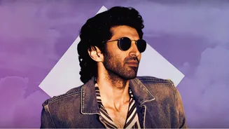 Aditya Roy Kapur to reunite with Mohit Suri for romantic-musical?