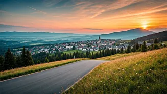 Summer Serenity: 7 Affordable Indian Escapes to Cherish with Parents