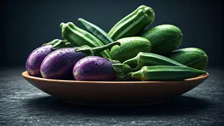 Want Fresh Produce? Grow These Monsoon Vegetables