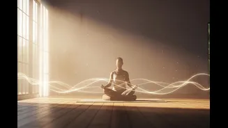 Leading Light | 7 Types Of People Who Can Meditate