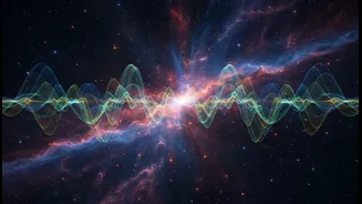 Astronomy Explainers Have Entered Their Sound Era