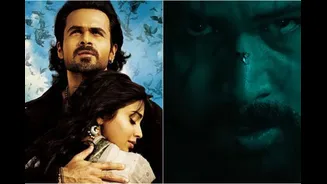 Emraan Hashmi Pens Note Of Gratitude After Awarapan 2 Teaser Drops: ‘It Has Never Been Just A Film For Me’