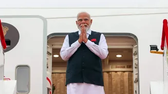 UAE, Australia, UK, Oman…: India on an FTA spree as post-Covid world redefines geopolitics