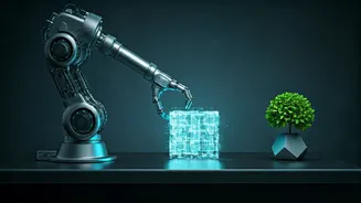 AI Vs Human Creativity: Which Skills Will Matter Most By 2030?