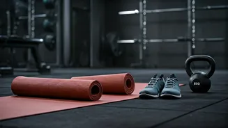 Fitness Communities Embrace Yoga Day Spirit