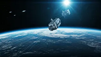 SDA Pauses Satellite Launches: Prioritizing On-Orbit Performance Over Rapid Deployment