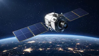 Pixxel Raises $100 Million In India's Largest Single Space-Tech Funding Round: What The New Details Mean