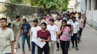 MCC to announce NEET UG 2026 counseling schedule on website