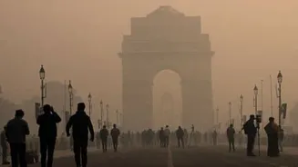 Delhi intensifies no pucc, no fuel to curb winter pollution