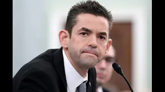 Elon Musk-Backed Billionaire Jared Isaacman Confirmed As NASA Chief As Moon Race Heats Up