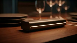 Prego's 'Connection Keeper': Capturing Dinner Conversations, Sparking Privacy Debates