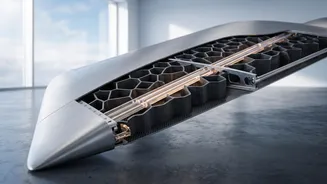 New green catalyst for jet fuel found