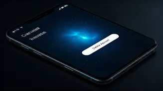 Deleting Your OpenAI Account: A Simple Guide