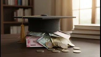 RBI's Education Savings Proposal Offers Indian Families a New Way to Build Education Funds More Deliberately