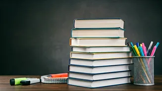 Cracking Competitive Exams: A Strategic Guide for Success