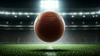 The FIFA World Cup match that changed football forever