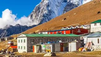 High Altitude Uttarakhand Valley Treks Provide Perfect Refreshing Break Over Independence Day Weekend