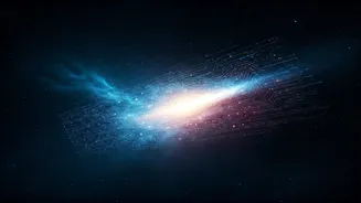 3I/ATLAS & AI: Exploring the Cosmos and Code