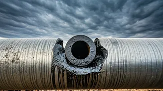 Iran Protests: A World Reacts Amidst Turmoil