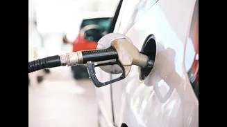 Crude oil spike crosses $90: how summer driving plans change for families