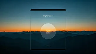डिजिटल सीमाएँ: आपकी मानसिक शांति का रहस्य