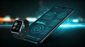 2025 Tech Roundup: A Look Back at the Year's Innovations