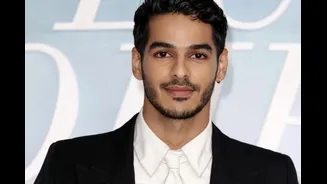 Pippa Star Ishaan Khatter Honoured By 45 Cavalry Of Indian Armoured Corps: ‘Mind Boggling For Me’