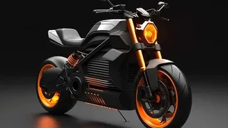 Solid-State Battery Advancements Address Safety Concerns And Costs In Electric Two-Wheelers