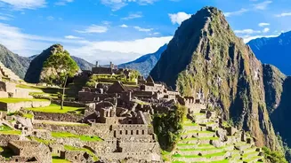 Expectations Around Famous Peruvian Landmarks: A Consideration For Peru's Overrated Tourist Attractions